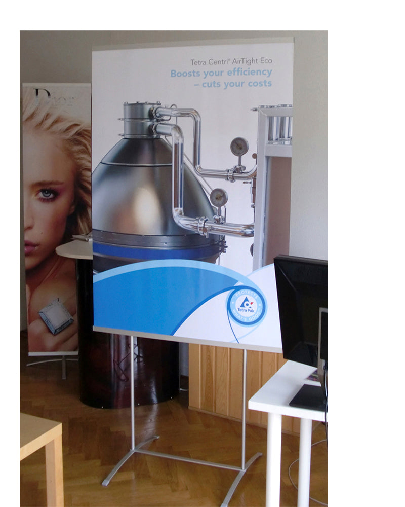 Flex-display, Twin Base