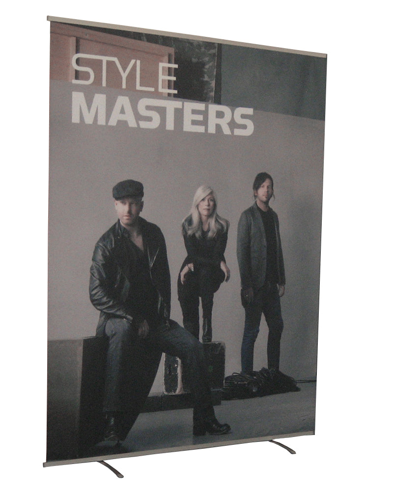 Flex-display, Mega Base