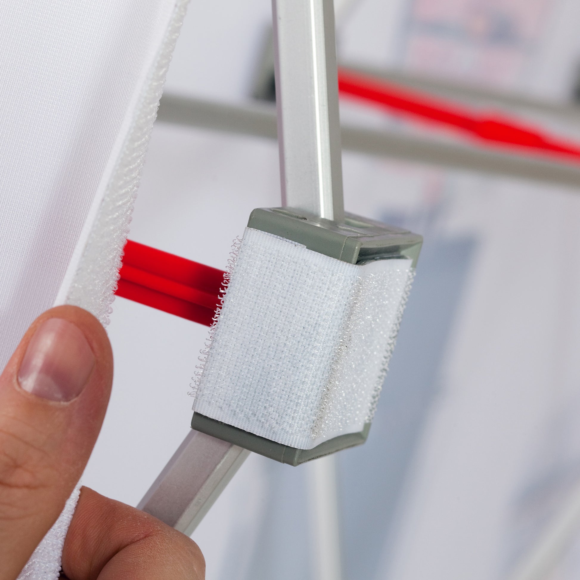 Spennare Pop Up Textile