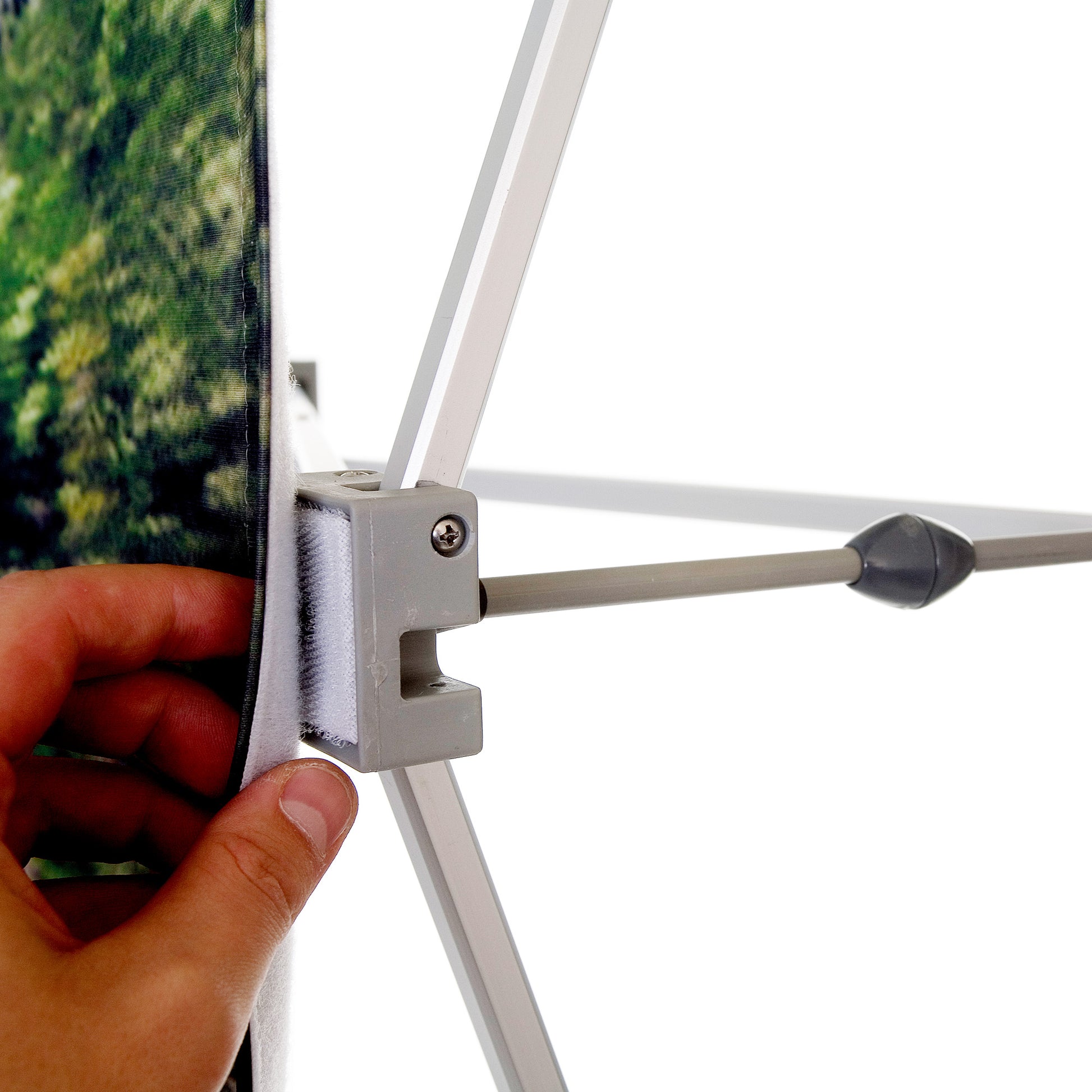 Spennare Pop Up Textile