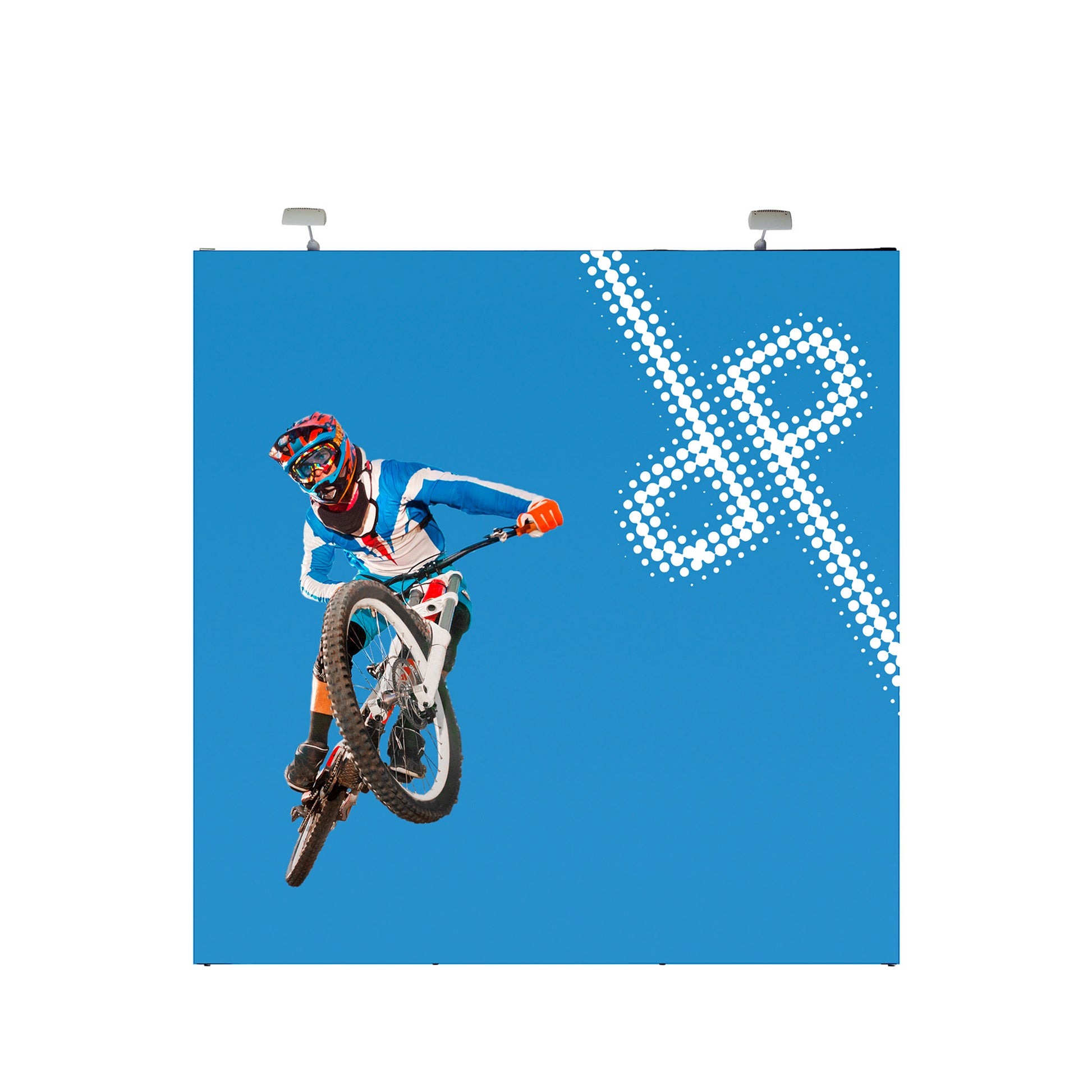 Spennare Pop Up Textile