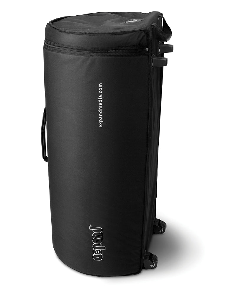 Expand MediaWall Pop-Up Bildvägg