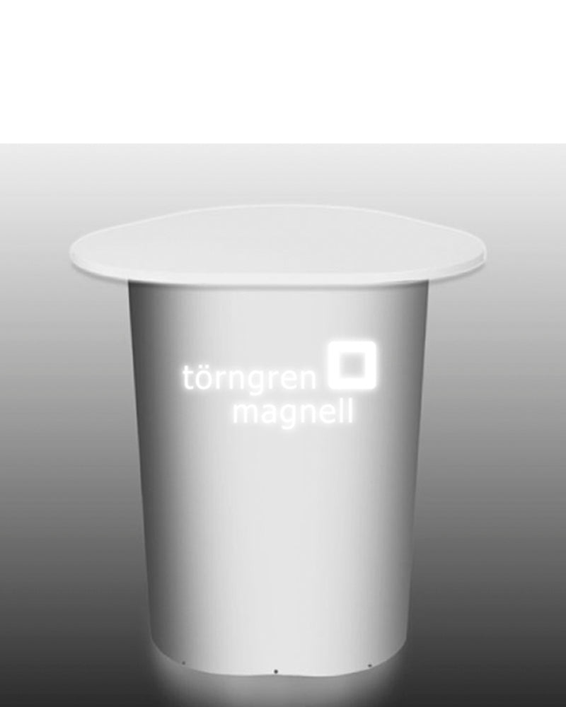 Lumaline, Meeting Table