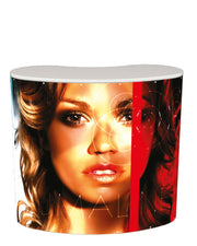 Lumaline, Small Counter