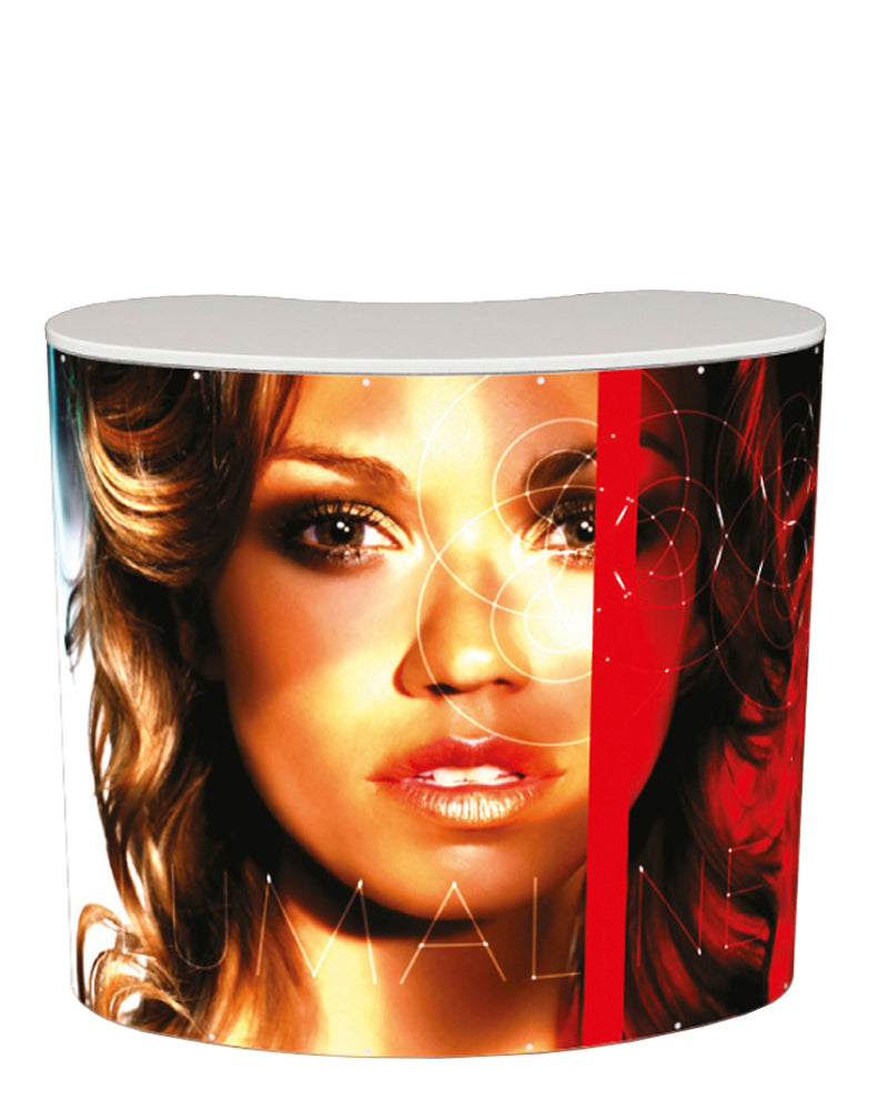 Lumaline, Small Counter