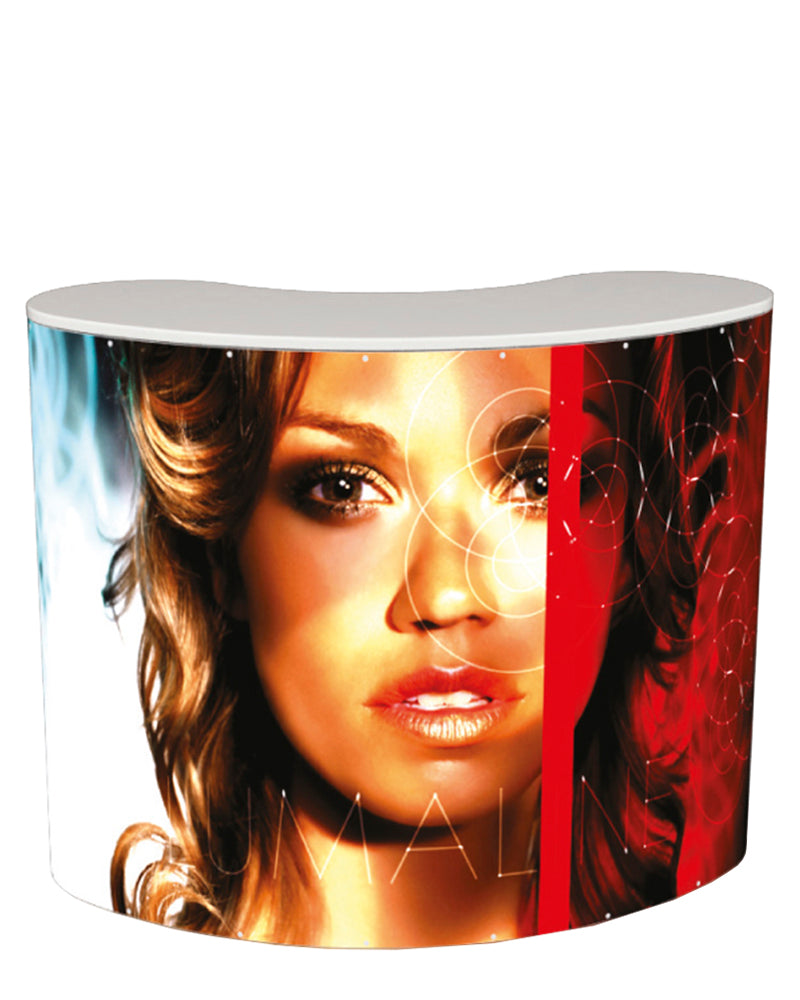 Lumaline, Large Counter