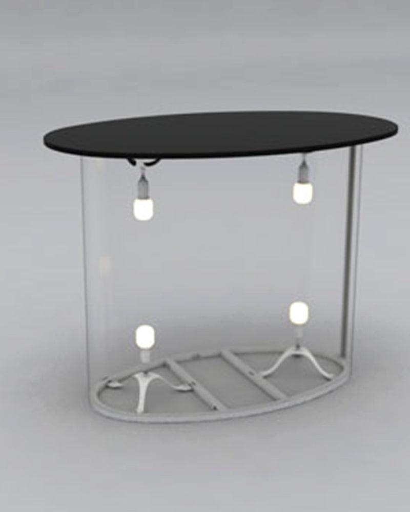 Lumaline, Conference Table