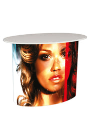 Lumaline, Conference Table