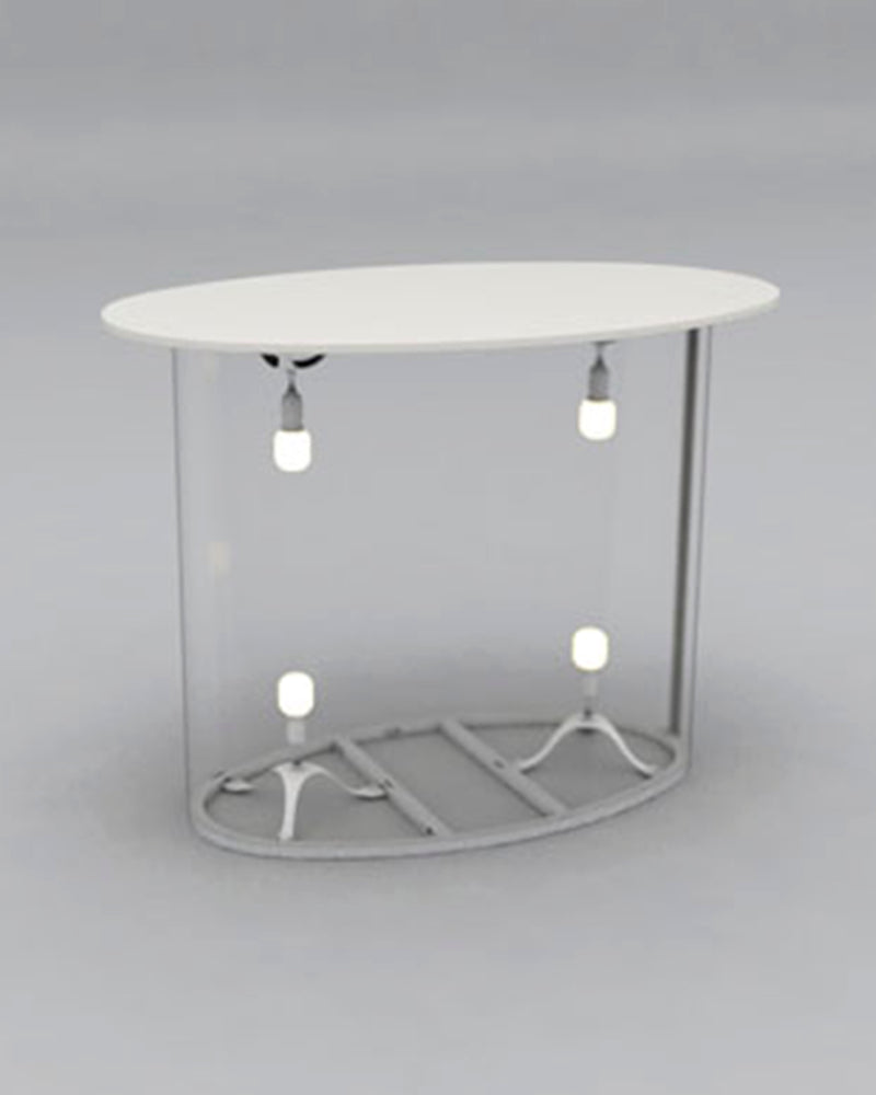 Lumaline, Conference Table