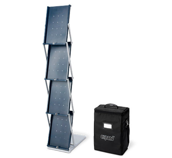 Expand BroschureStand