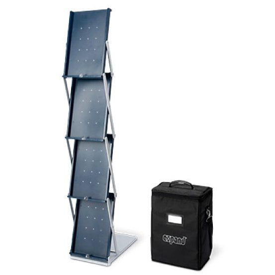 Expand BroschureStand