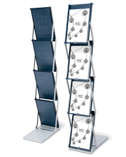 Expand BroschureStand