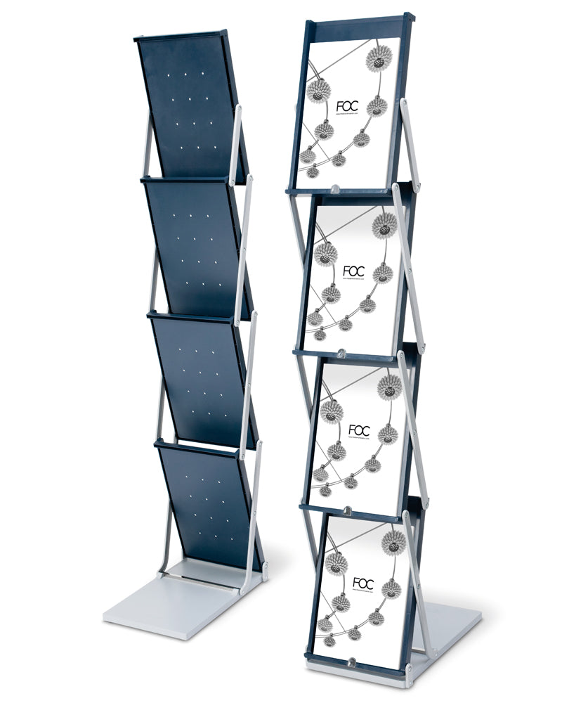 Expand BroschureStand