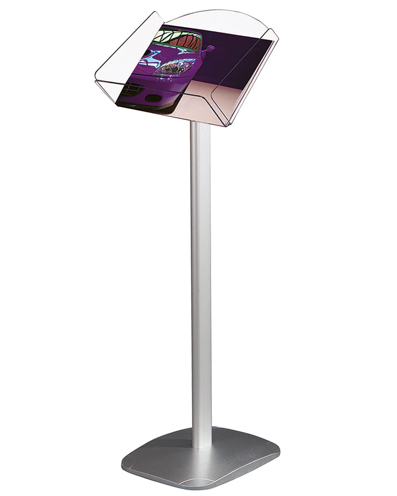 Expo A4 Broschyrställ