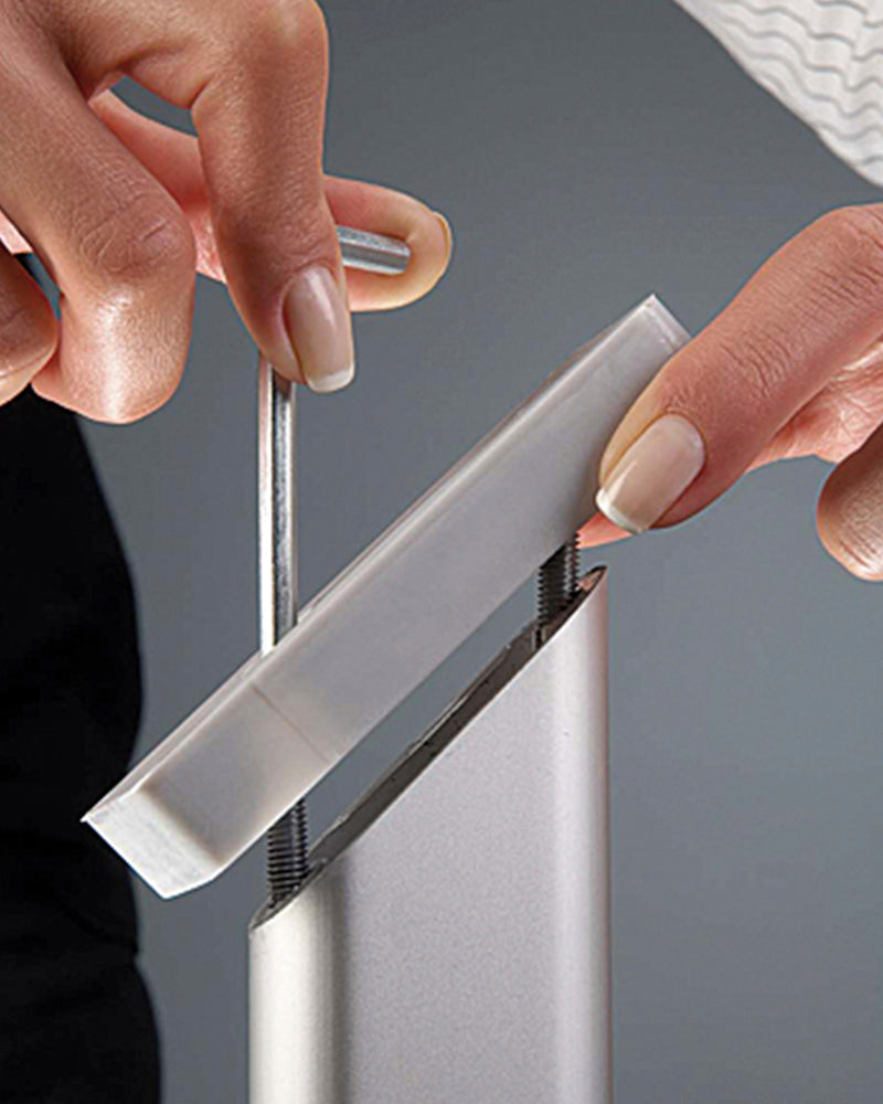 Expo A4 Broschyrställ