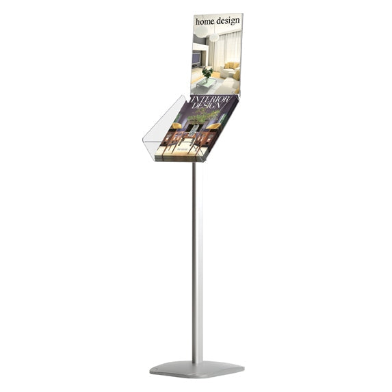 EXPO A4 SIGN – sidovy / profil