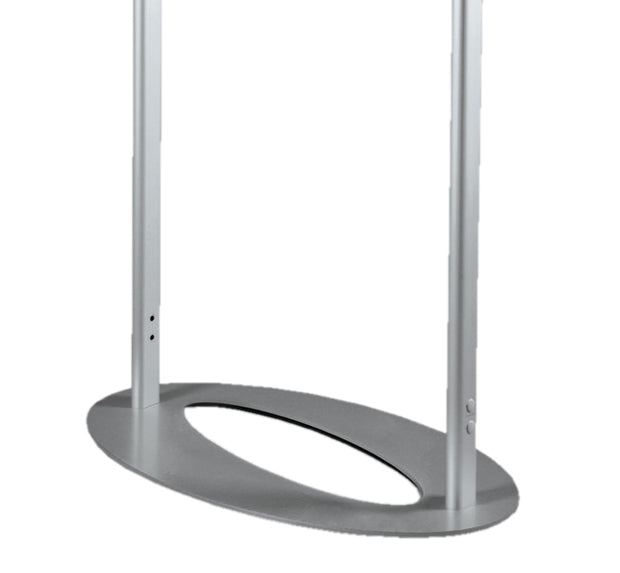 BROSCHYRSTÄLL MULTISIDE ELIPSE 