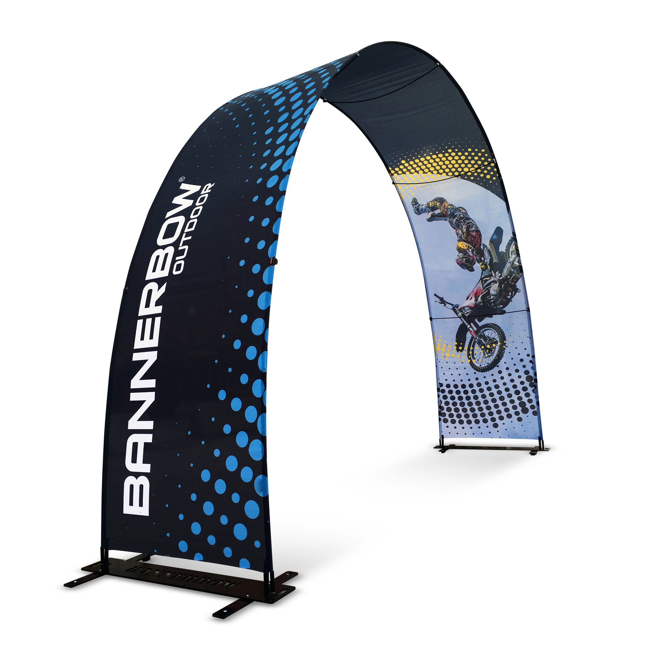 BannerBow Outdoor