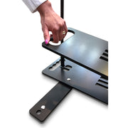 Viktplattor till outdoor