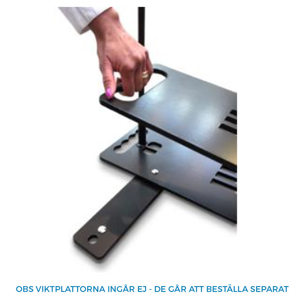 Gräs & Markfäste till BannerBow