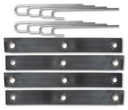 Gräs & Markfäste till BannerBow