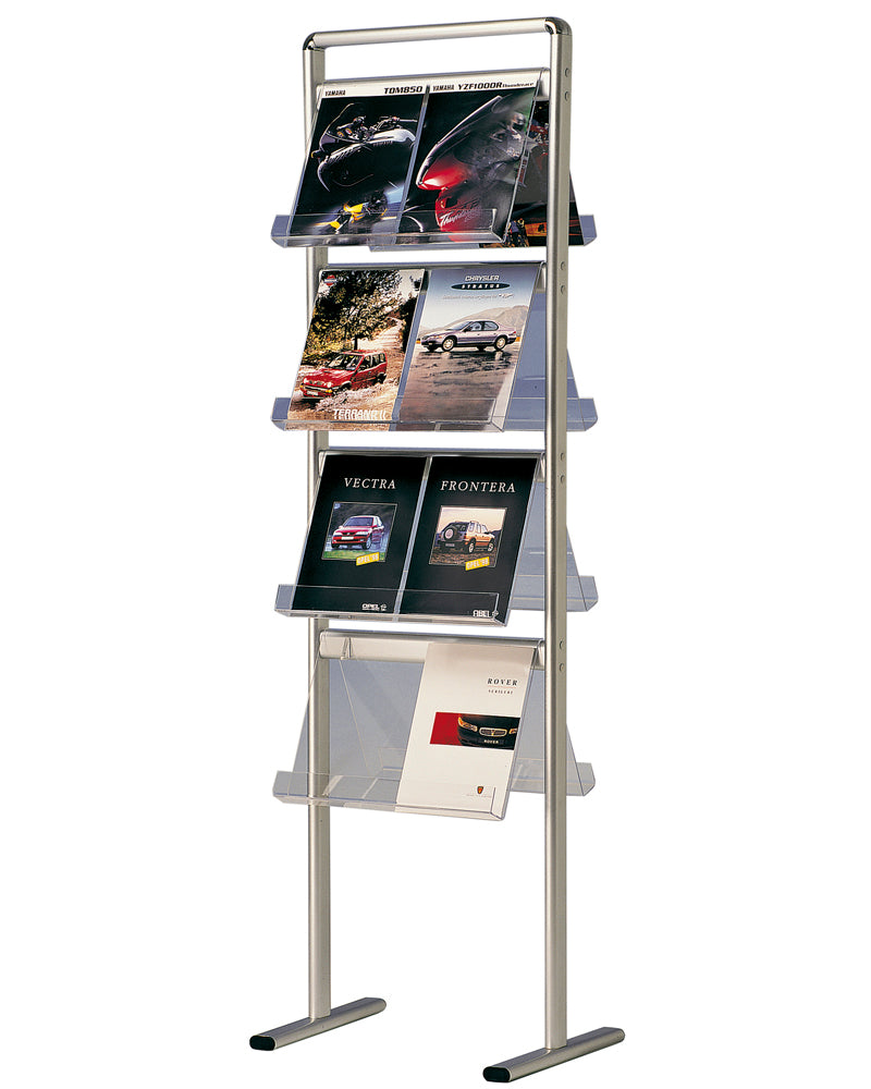 BROSCHYRSTÄLL INFOLINE