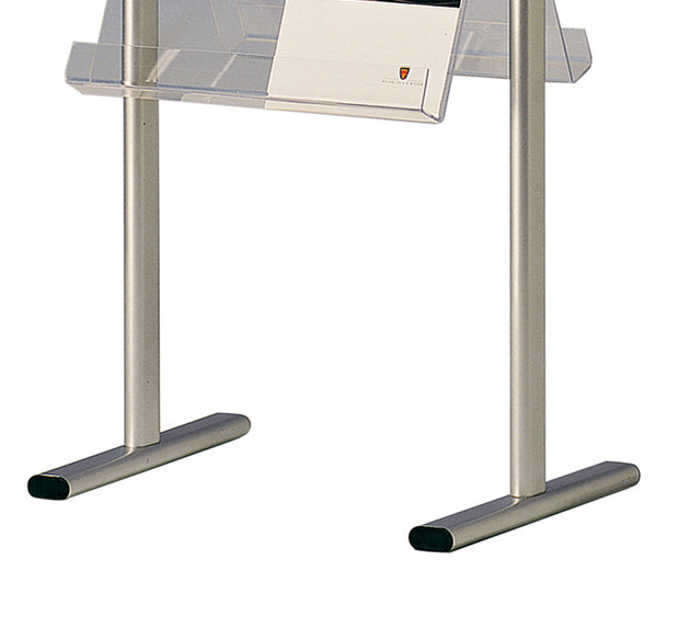 BROSCHYRSTÄLL INFOLINE