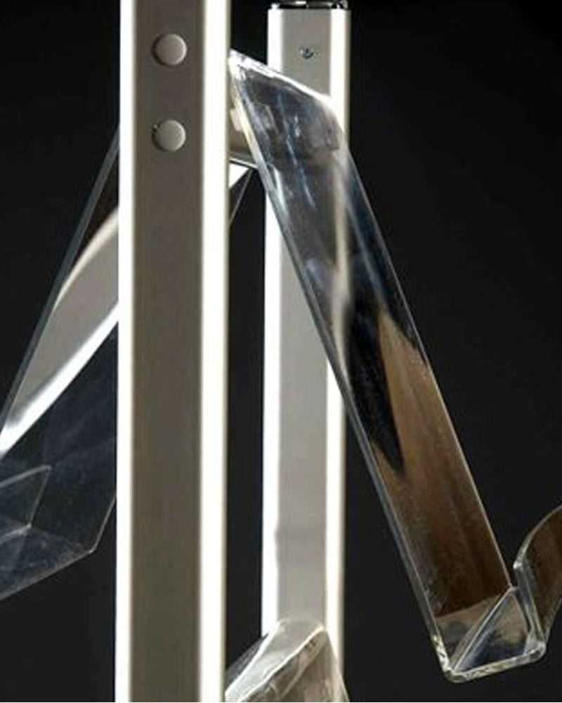 BROSCHYRSTÄLL INFOLINE