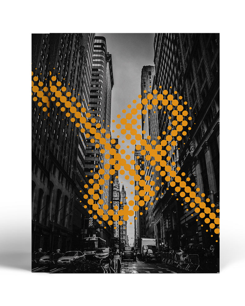 Affischtryck B1 - 70 x 100 cm