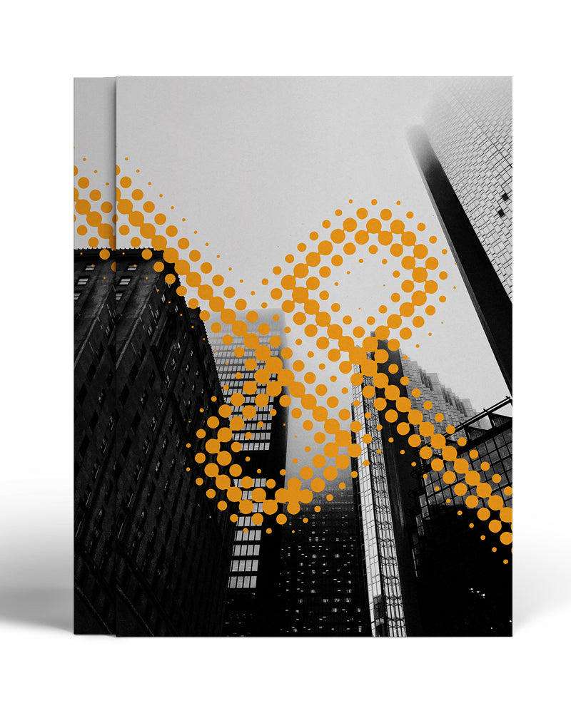 Affischtryck A2 - 420 x 594 mm