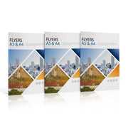 Flyers A5