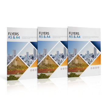 Flyers A5