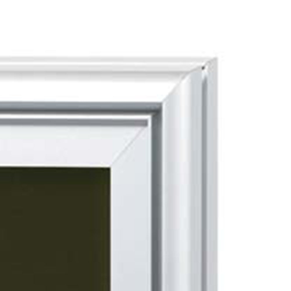 Ljudabsorbent med eget tryck