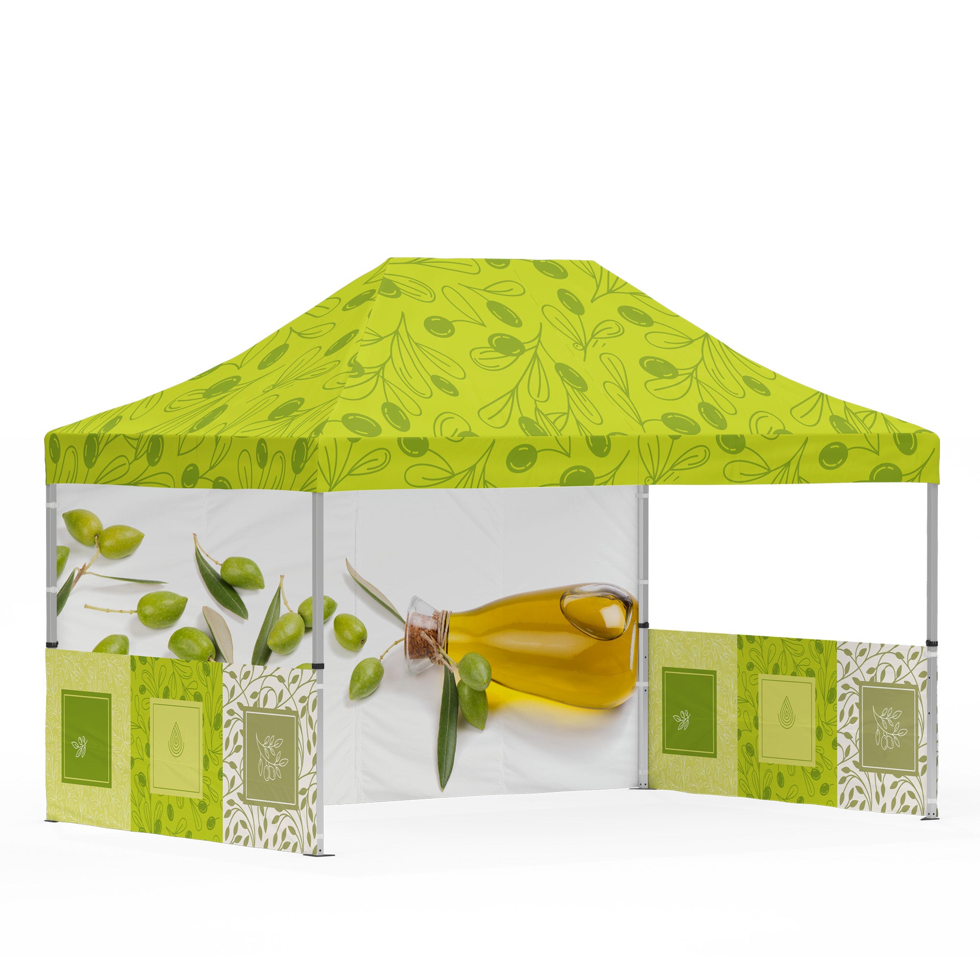 EventTält  4.5 x  3 m