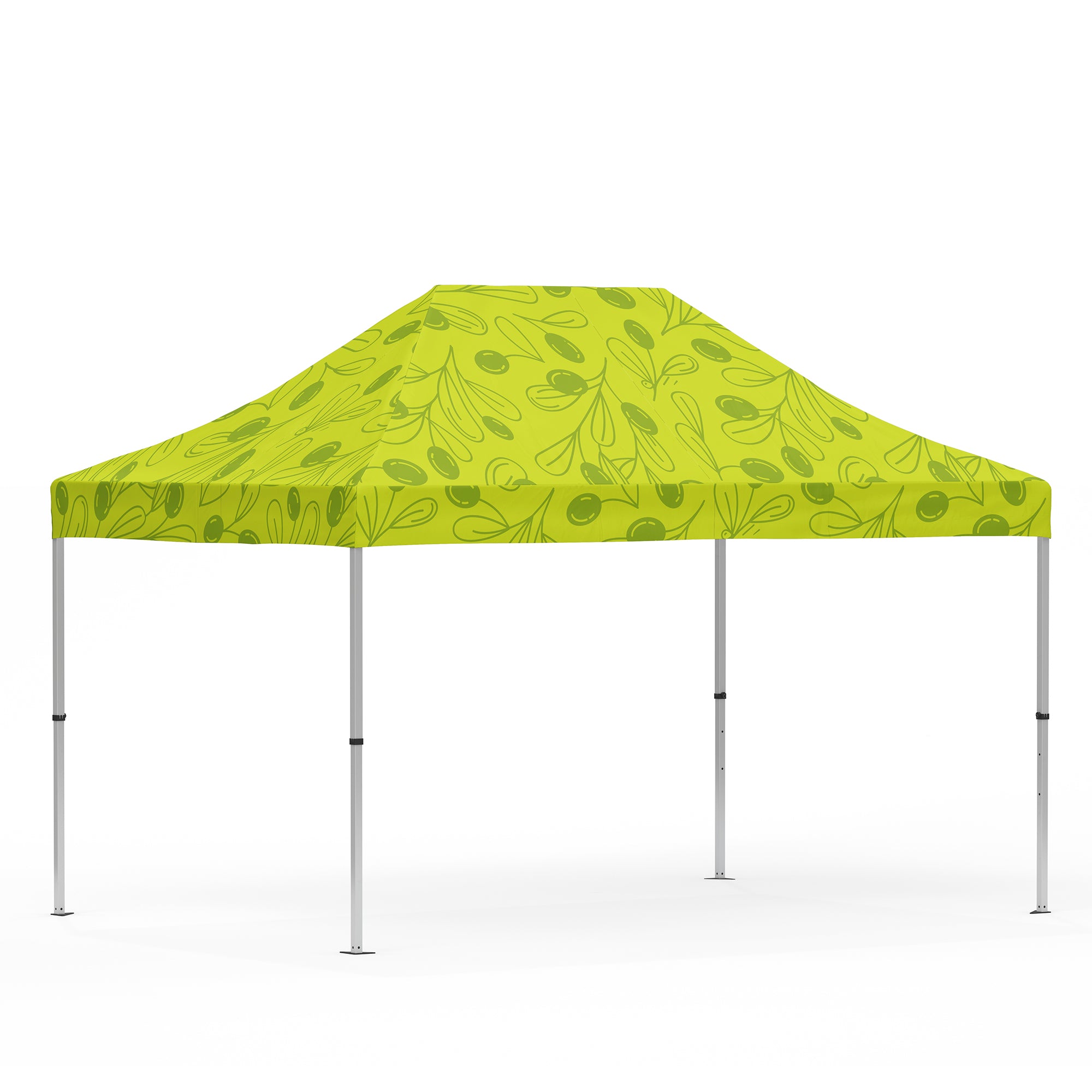 EventTält  4.5 x  3 m