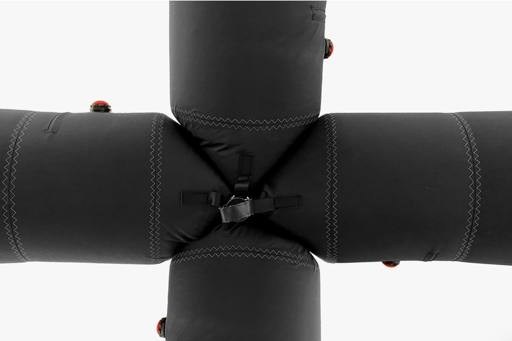 Air Tent Small 3 x 3 m