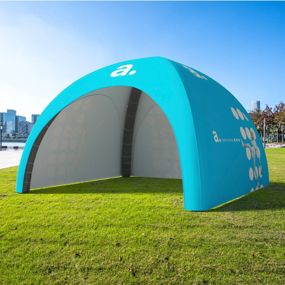 Air Tent Small 3 x 3 m
