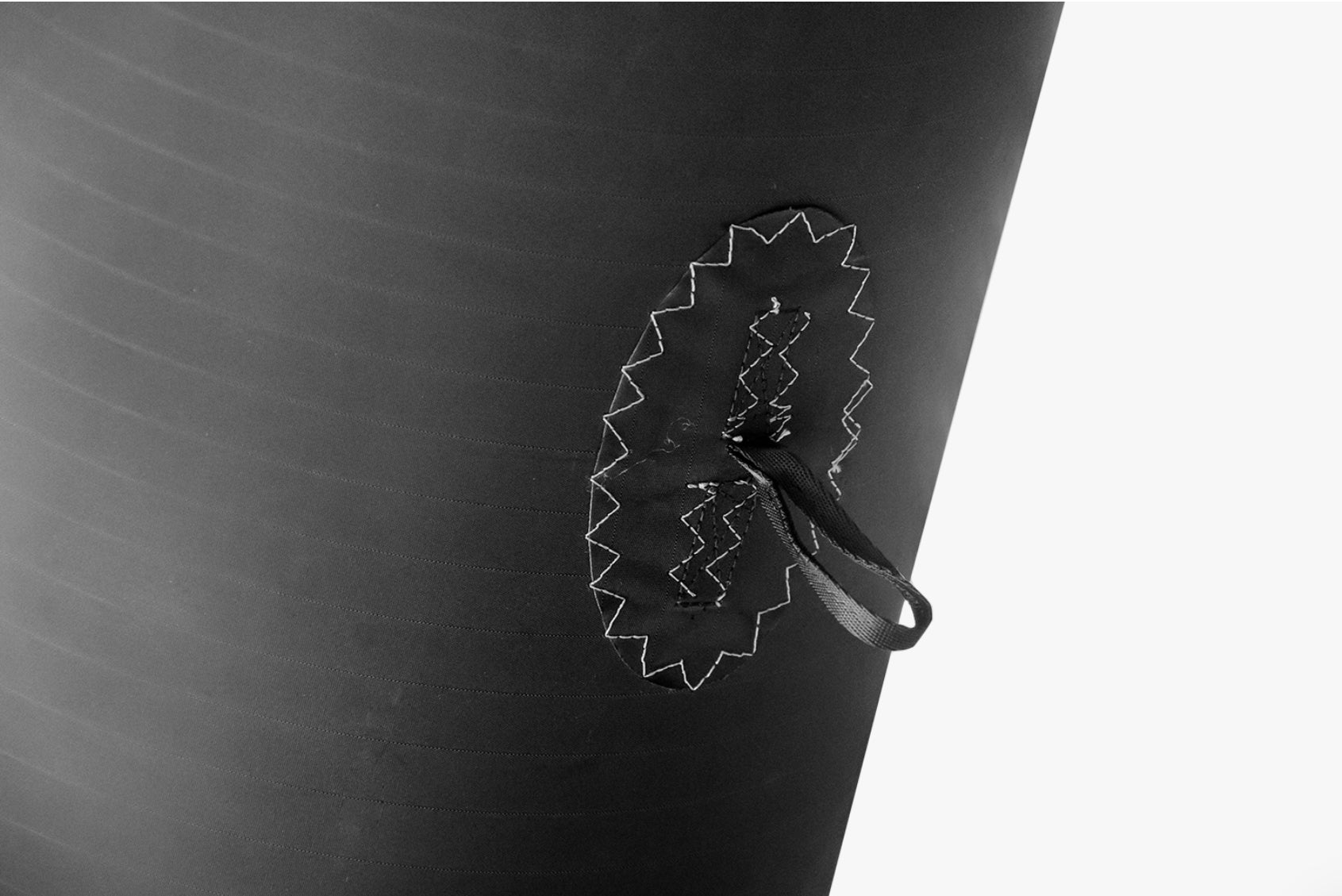 Air Tent Small 3 x 3 m