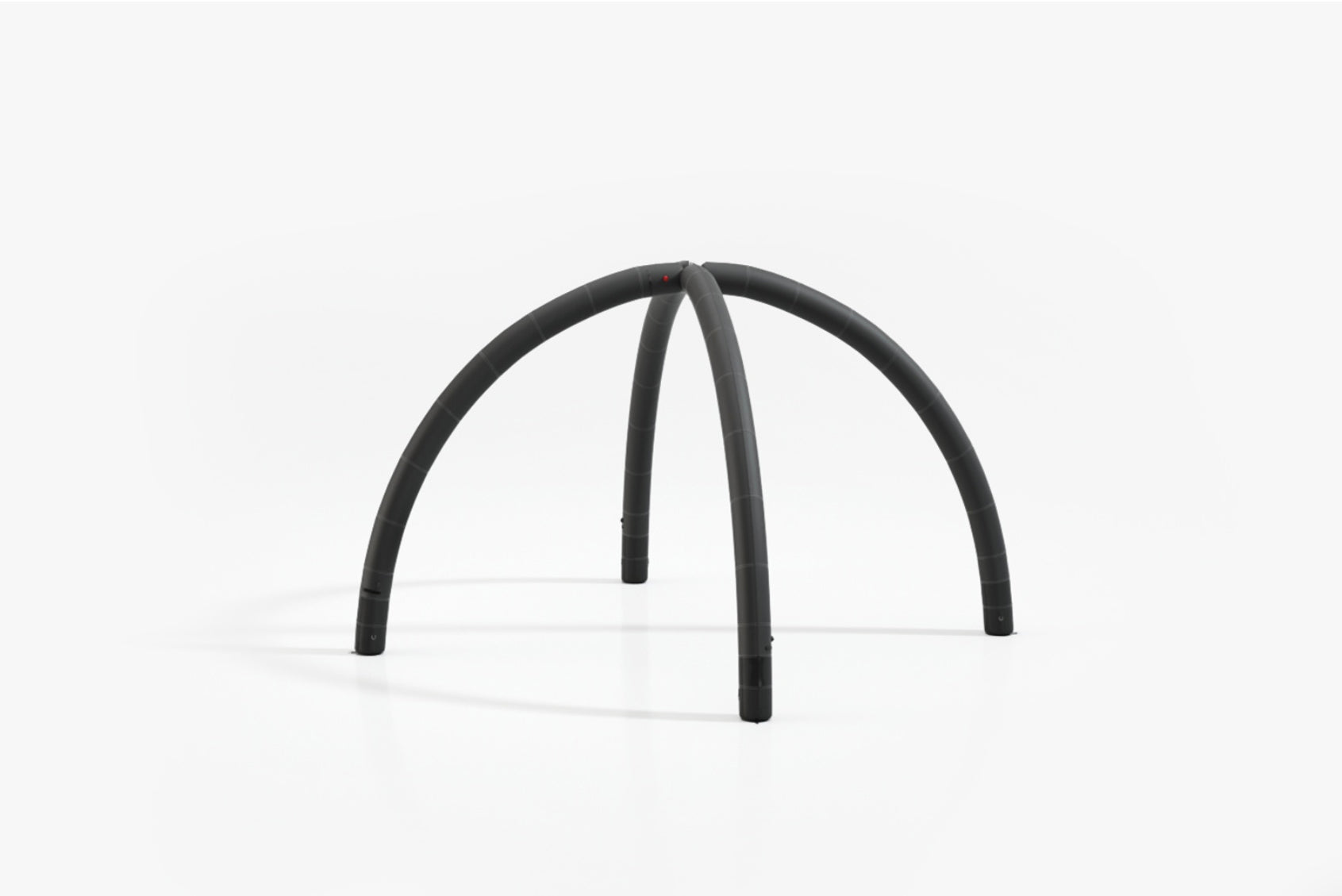 Air Tent Large 5 x 5 m