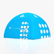 Air Tent Large 5 x 5 m