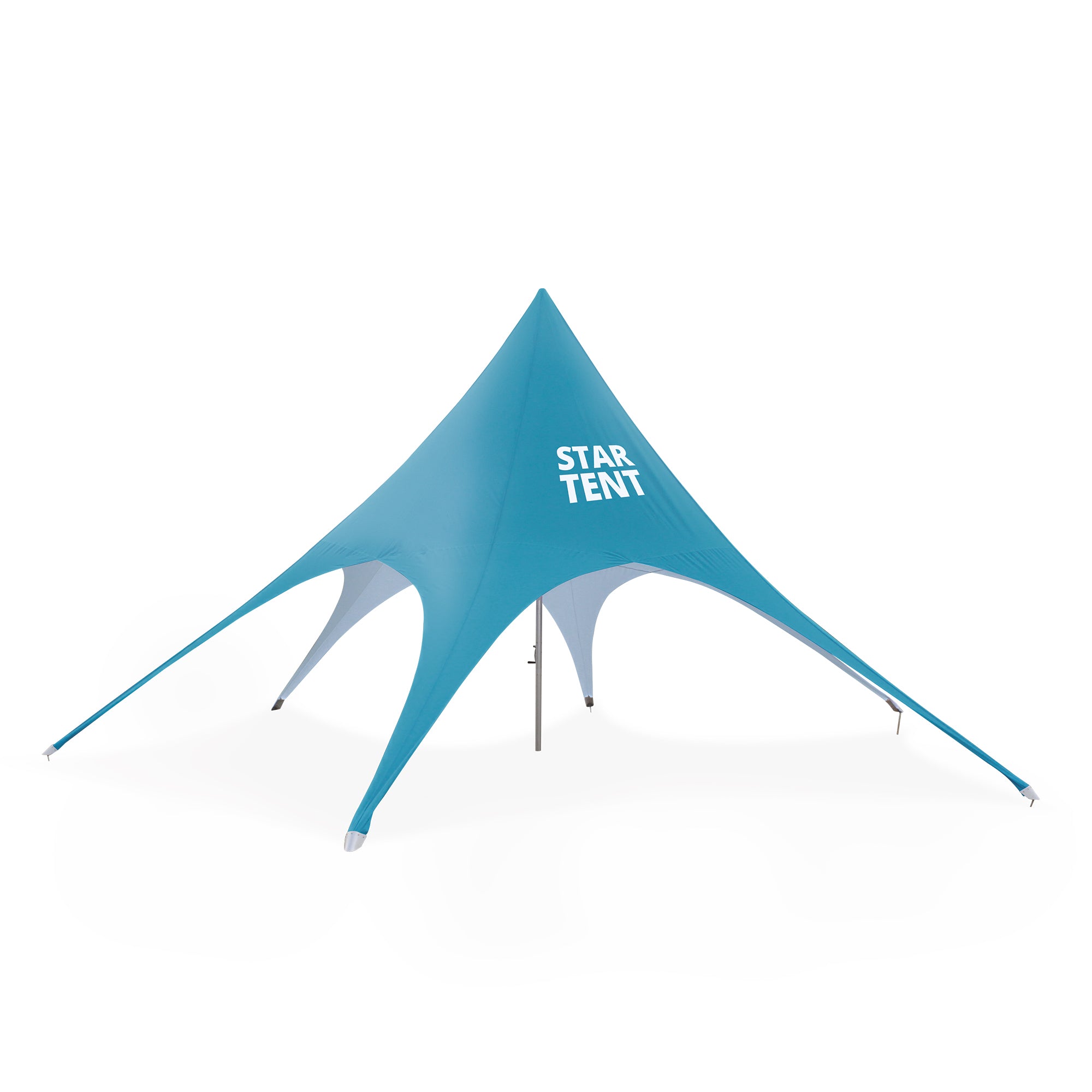 Star Tent 