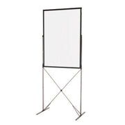 SKYDDSSKÄRM X-STAND