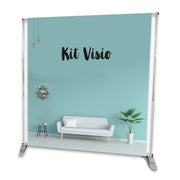 bakgrundsfond - Teleskåp