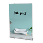 bakgrundsfond - rollup