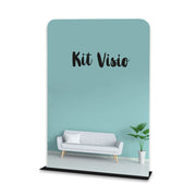 Bakgrundsfond  Stretchtyg 