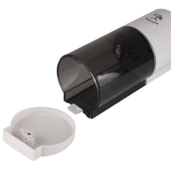 handspritsstation 190