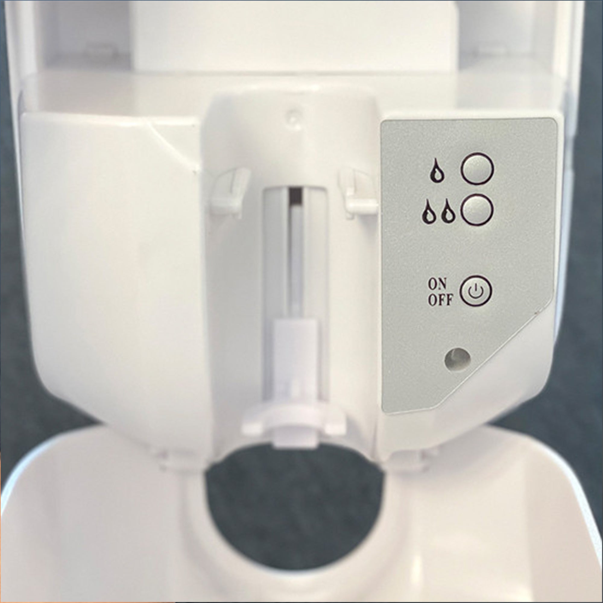 handspritsstation 190