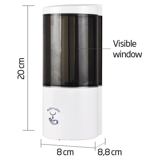 handspritsstation 155