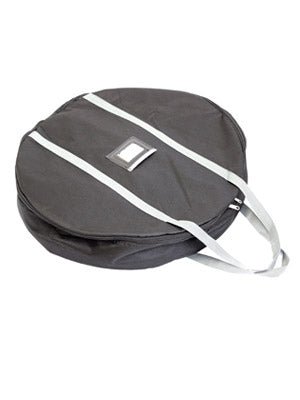 Ståbord med stretchtyg