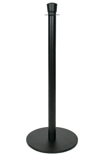 Köstolpe svart med rep